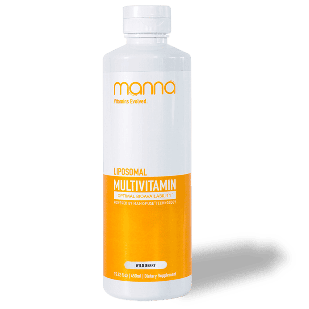 Add Liposomal Multivitamin