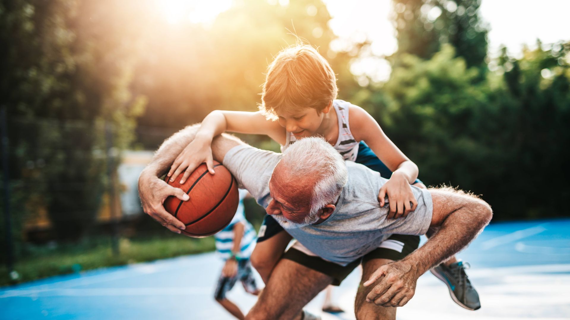 5 Supportive Supplements for Healthy Aging and Wellness