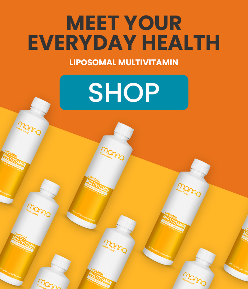 Shop Liposomal Multivitamin