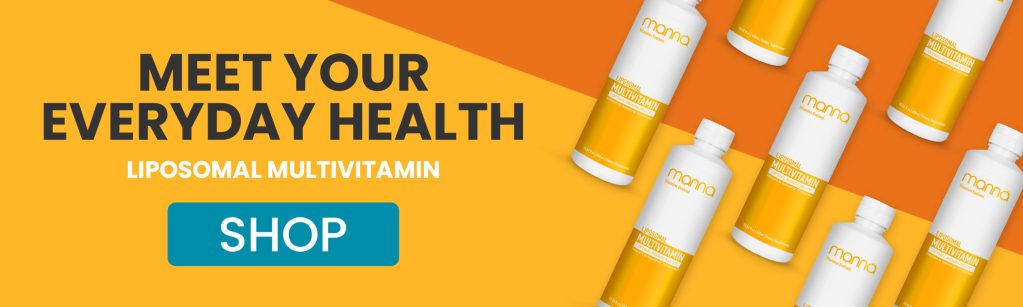 Shop Liposomal Multivitamin
