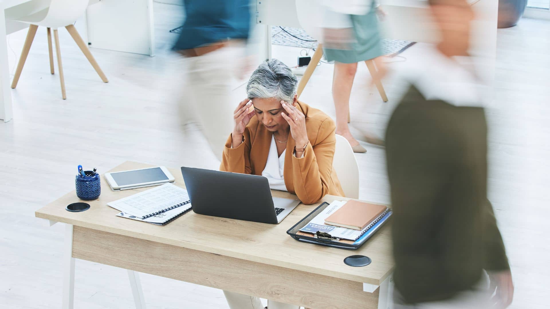 5 Signs of B12 Deficiency