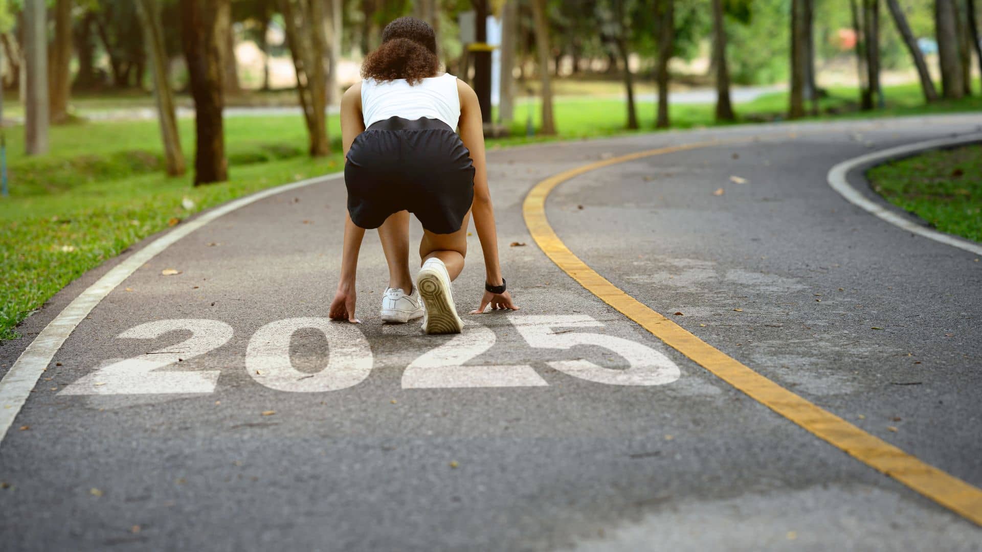 Achieve Your New Year Health Goals