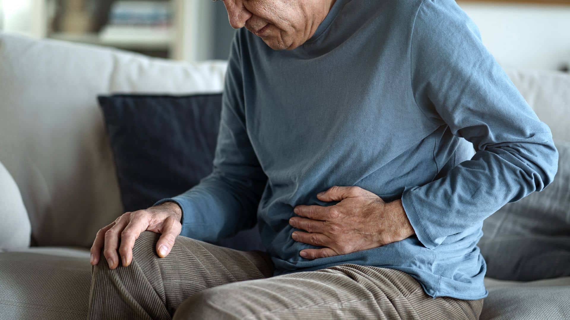 Best Vitamins for Natural Liver Support