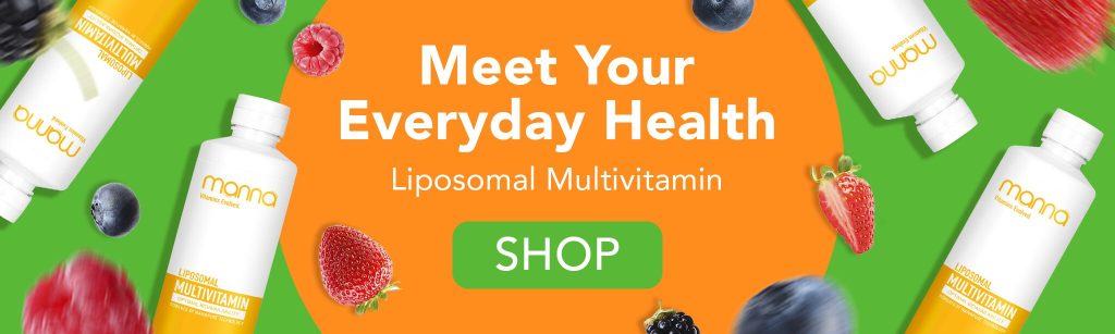 Shop Liposomal Multivitamin