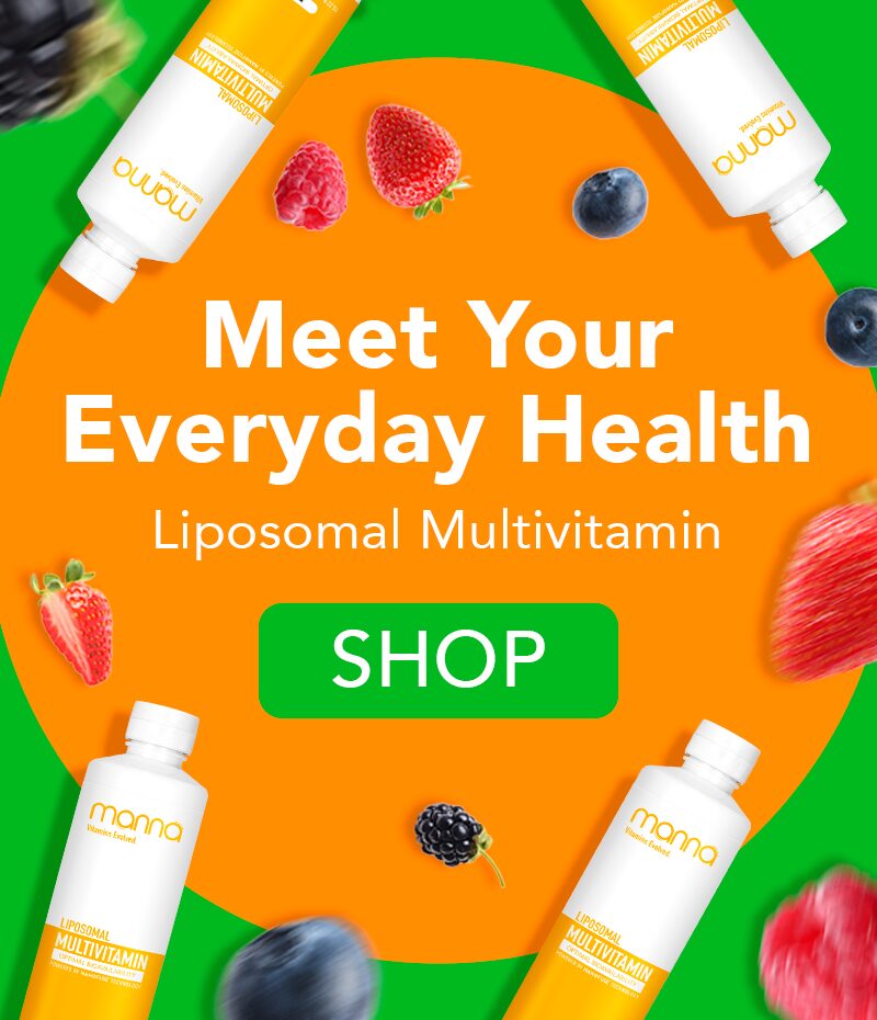 Shop Liposomal Multivitamin