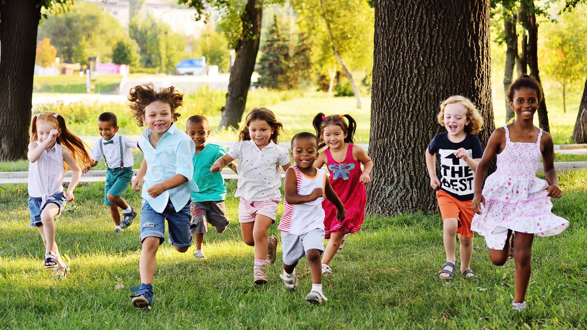 Childhood Nutrition and Development: What Every Parent Should Know