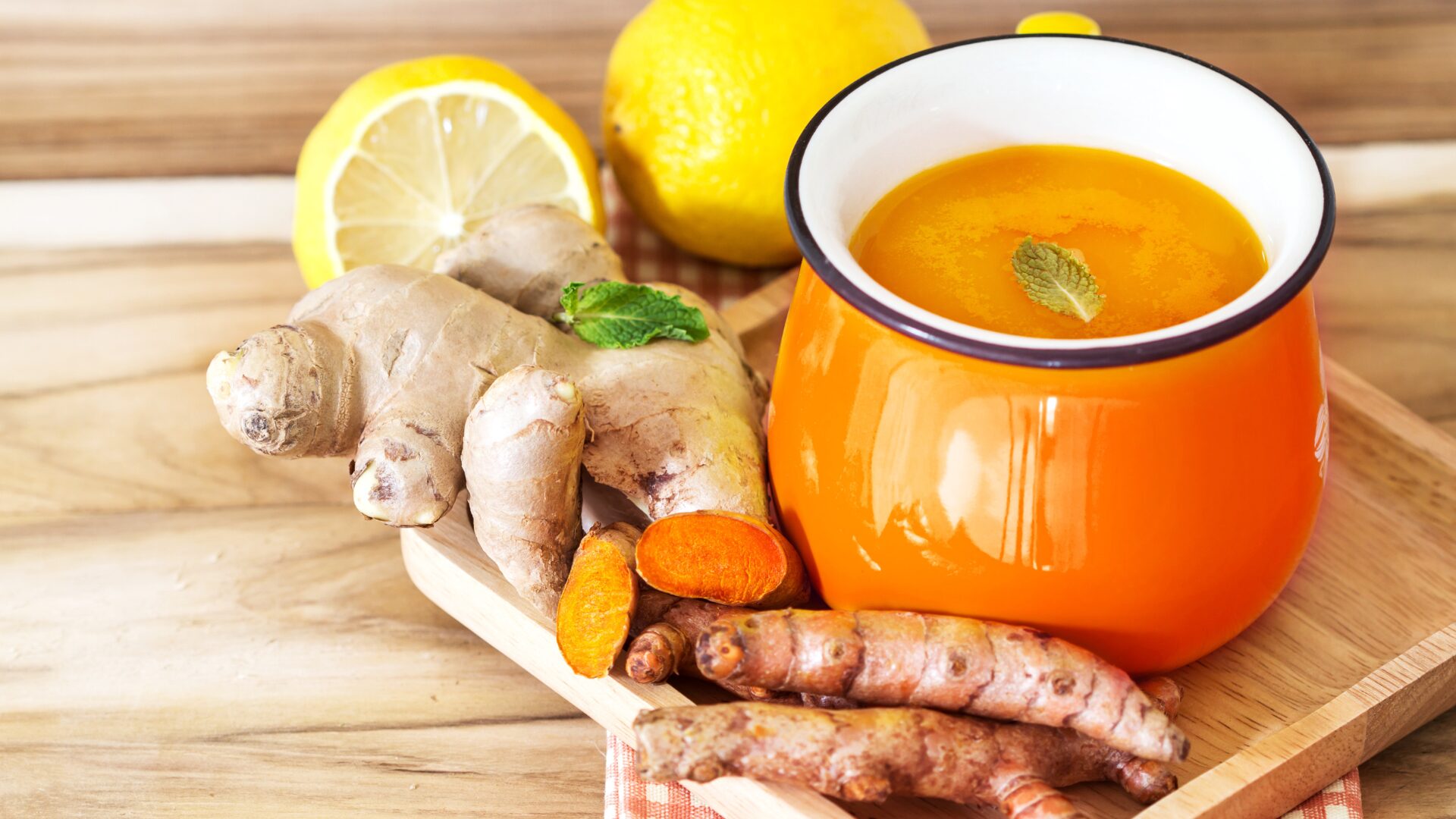 Debunking Common Curcumin Myths: Why Liposomal Curcumin