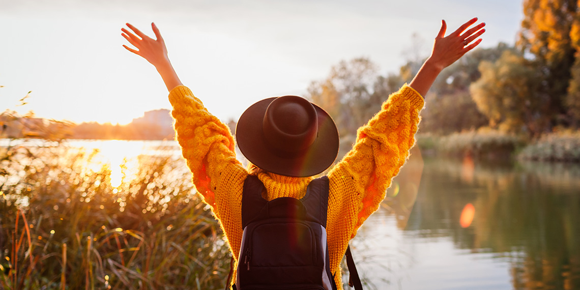 How an Autumn Detox Can Preempt Holiday Weight Gain, Sniffles and Sneezes