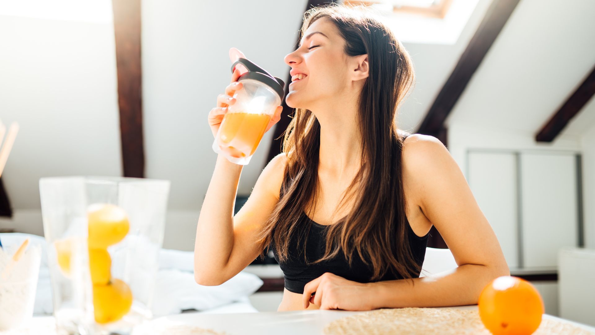 Tips for Promoting Wellness During Cold and Flu Season