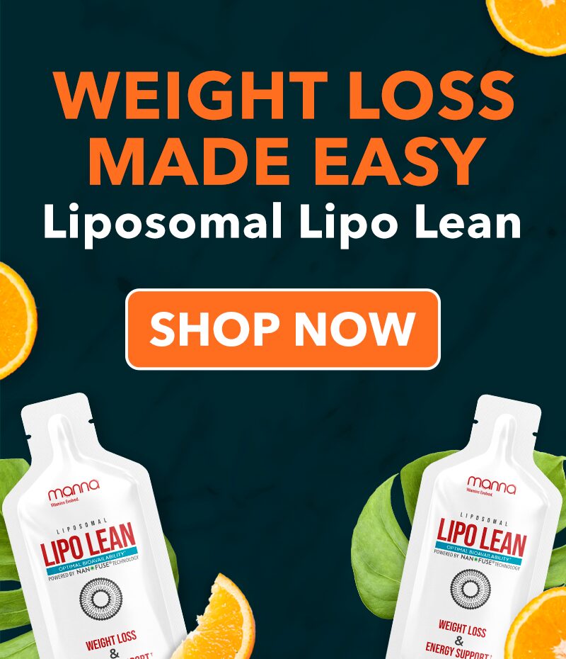 Shop Liposomal Lipo Lean