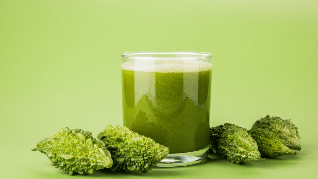 green smoothie