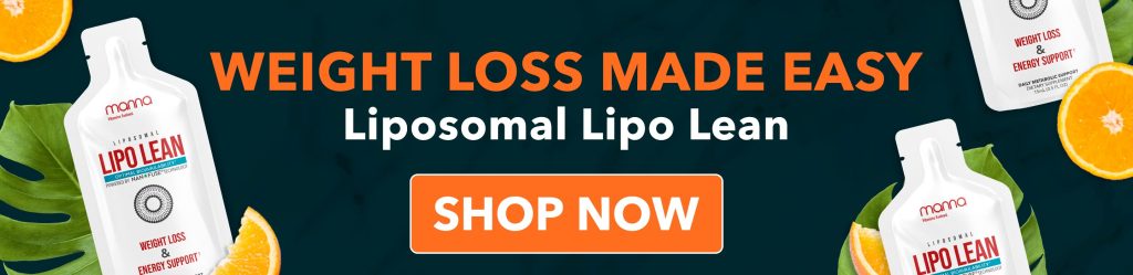 Shop Liposomal Lipo Lean