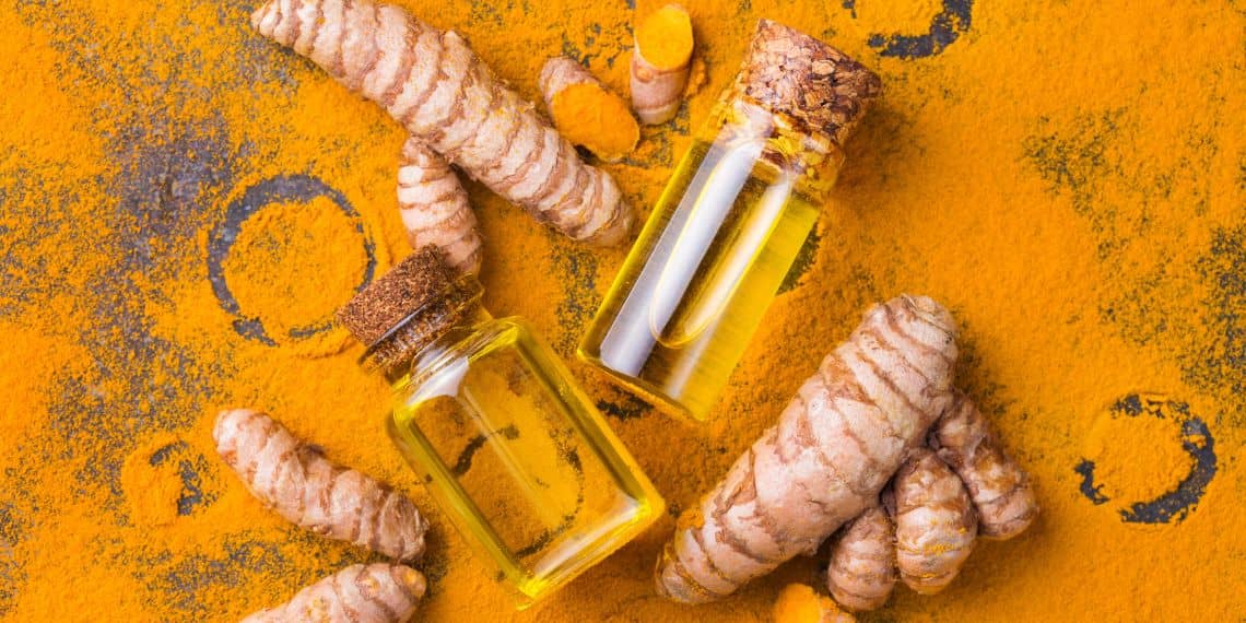 Get to Know the Many Benefits of Curcumin