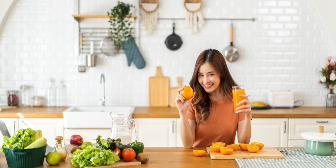 How to Support Your Autumn Energy Levels