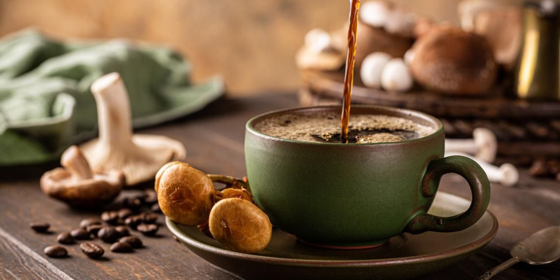 Is Mushroom Coffee Legit?
