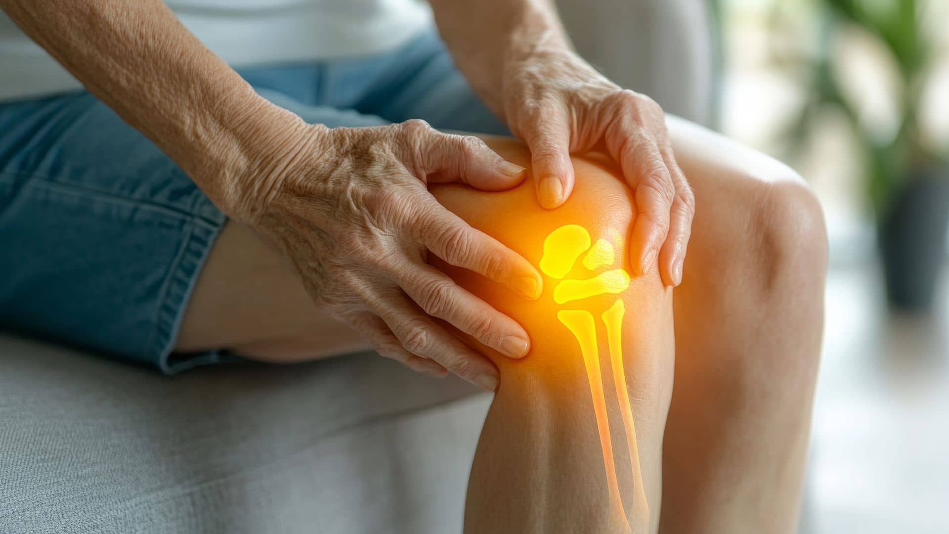 Joint Health Supplements: Boost Mobility with Manna