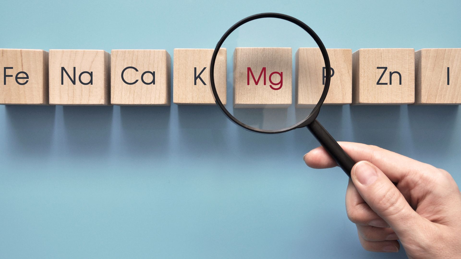Magnesium: How This Essential Mineral Supports Your Brain Health