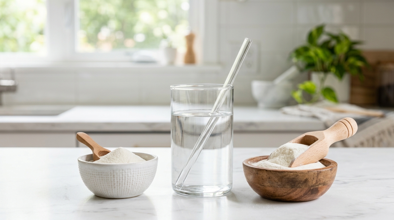 How to Choose the Best Collagen Peptides