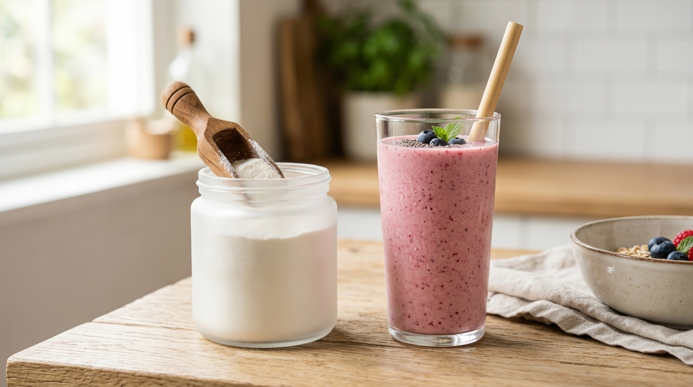 The Best Collagen Powder: A Buyer's Guide