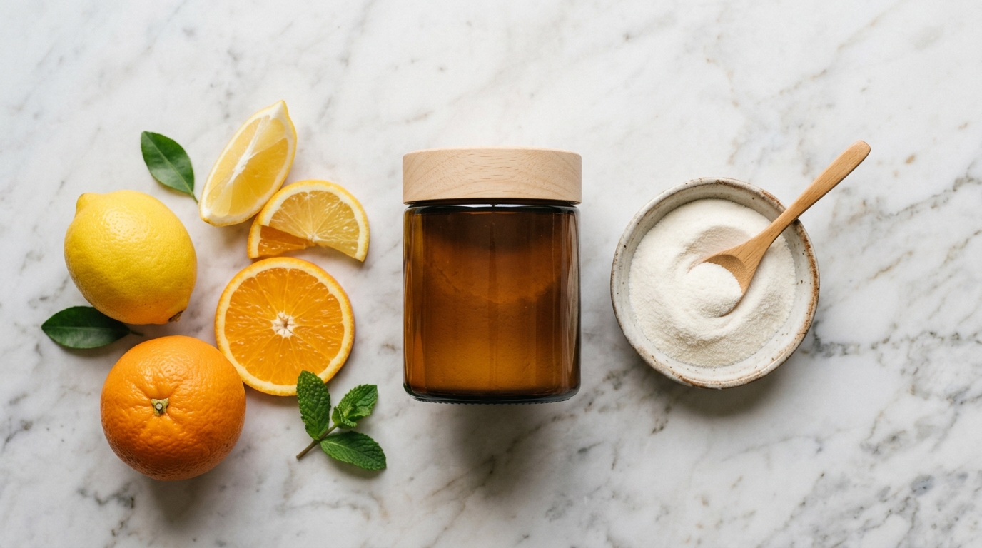 The Best Collagen Supplements: What Actually Matters