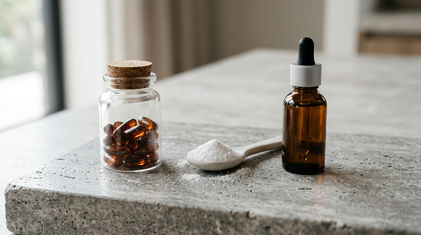 The Best Magnesium Supplement: How to Choose