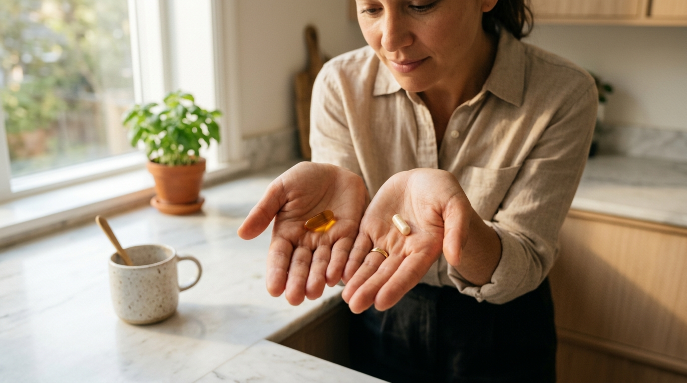 Curcumin Phytosome vs. Liposomal Curcumin: Which Absorbs Better?