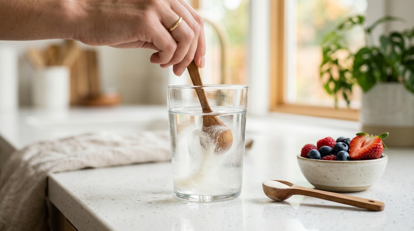 How Much Collagen Should You Take Per Day? A Dosage Guide