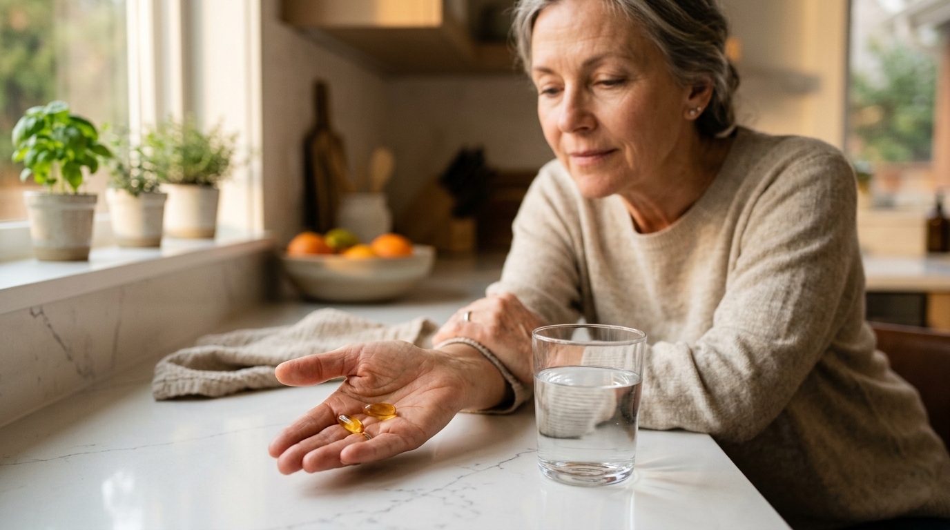 How Much Turmeric Is Too Much? Dosage, Safety, and Interactions
