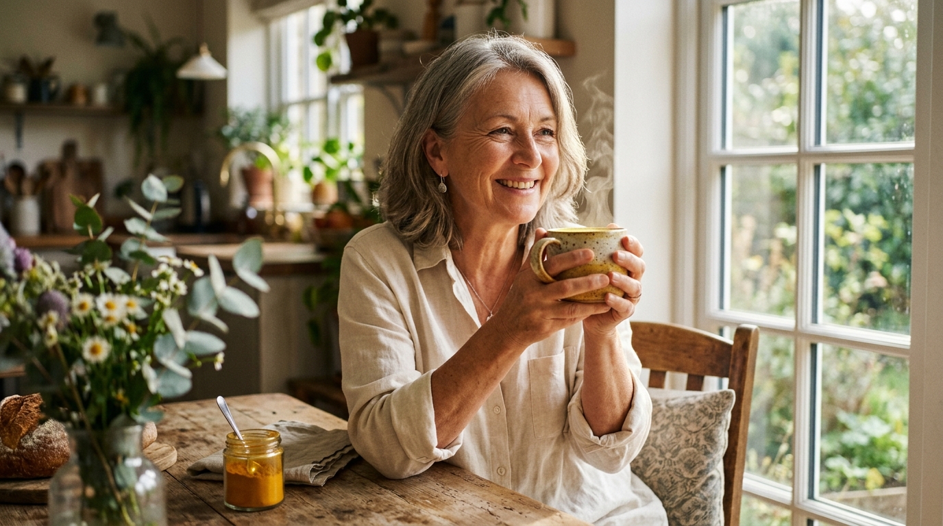 Is Turmeric Good for You? What the Evidence Shows