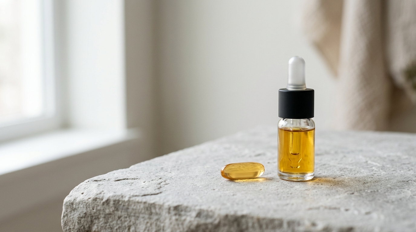Liposomal vs. Regular Magnesium: Which Absorbs Better?