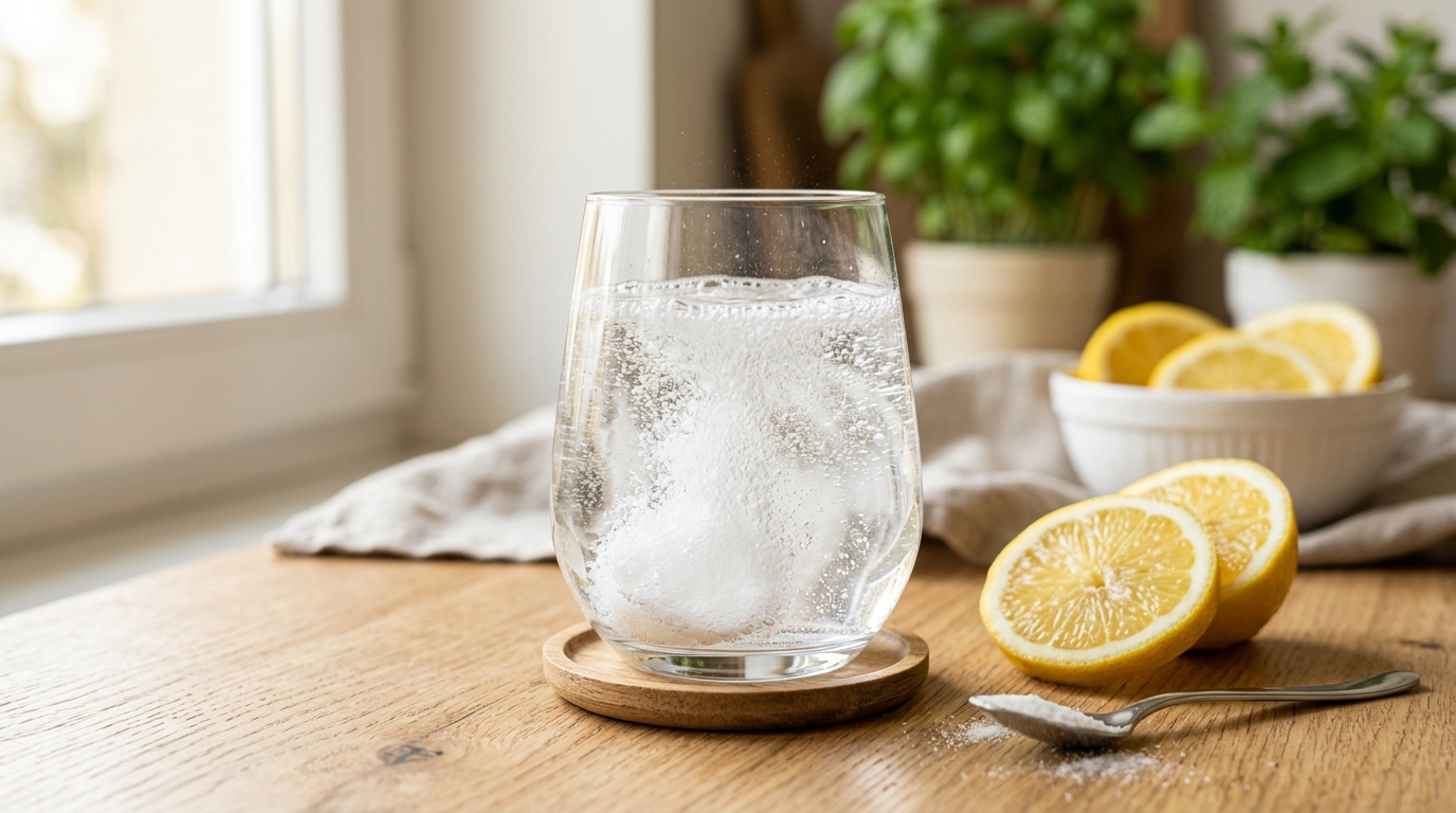 Magnesium Citrate: Benefits, Absorption, and Side Effects