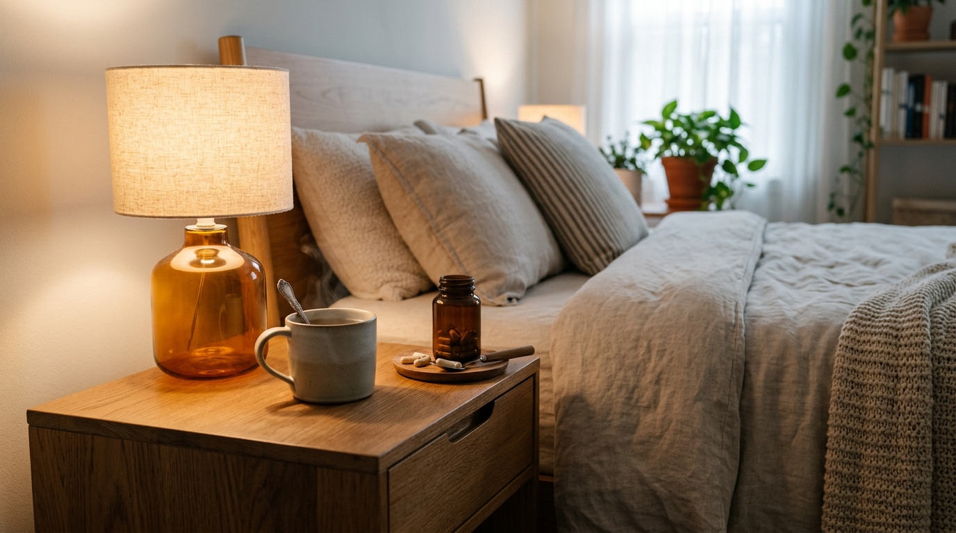 Magnesium for Sleep: Does It Help, and Which Form Is Best?
