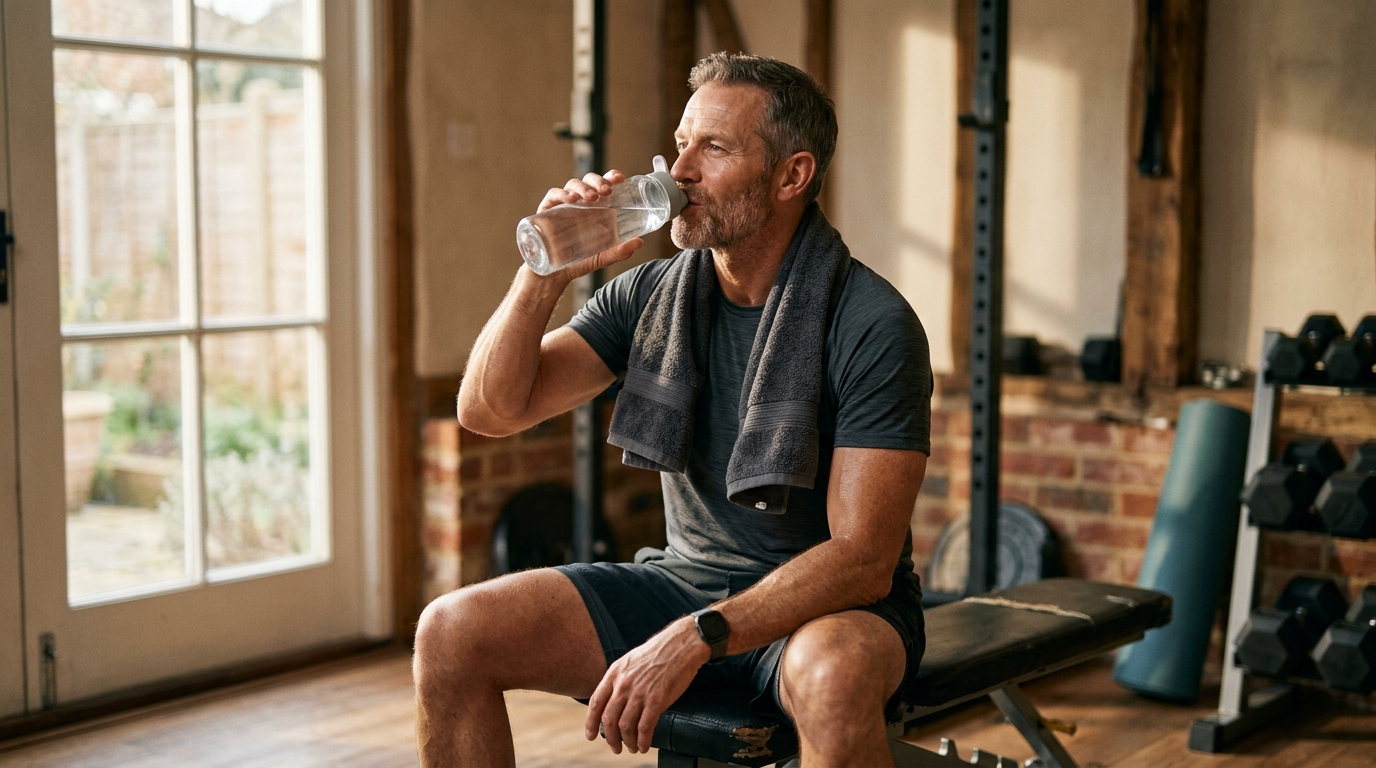 Choosing a Multivitamin for Men: What the Evidence Supports