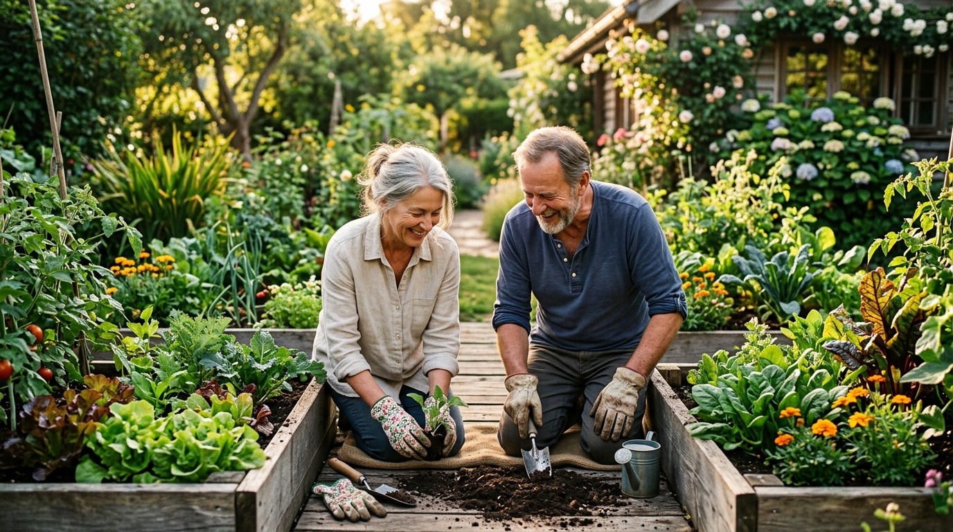 Choosing a Multivitamin After 50: What Older Adults Actually Need