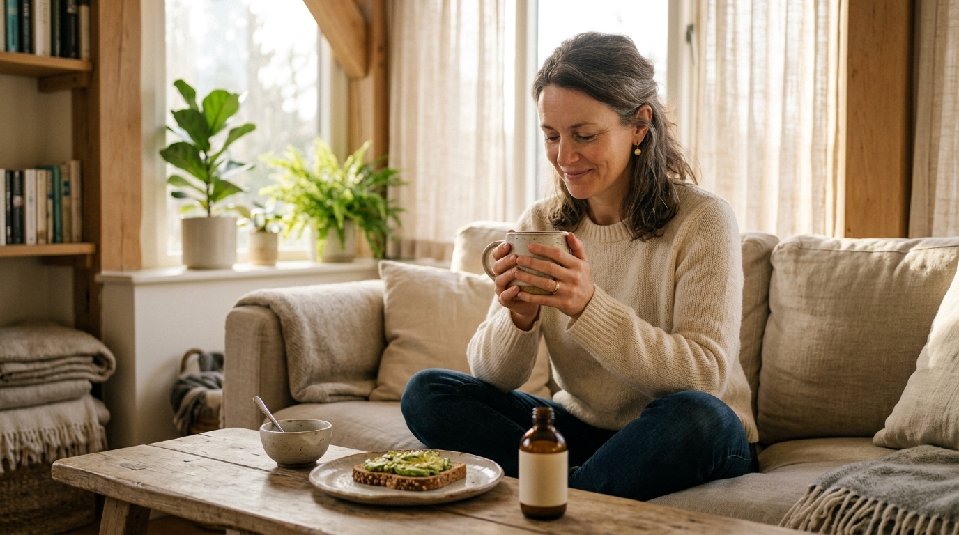 Why Multivitamins Upset Your Stomach — and How to Avoid It