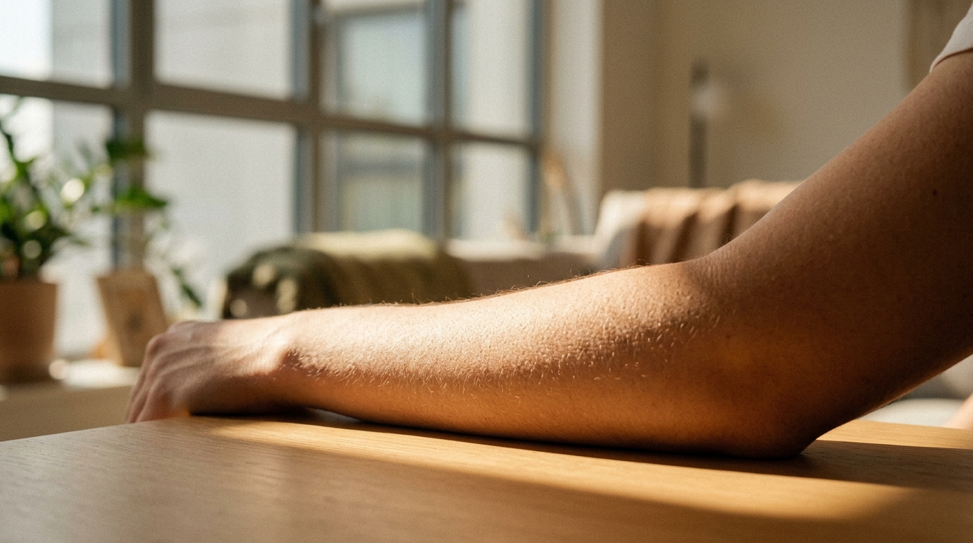 Why Sunlight Might Not Be Enough: New Research on Vitamin D Absorption