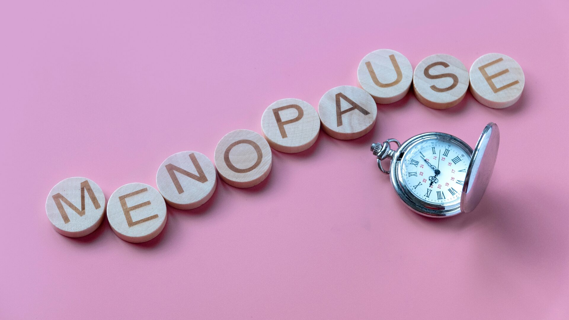 Navigating the Menopause Transition: 5 Natural Support Options