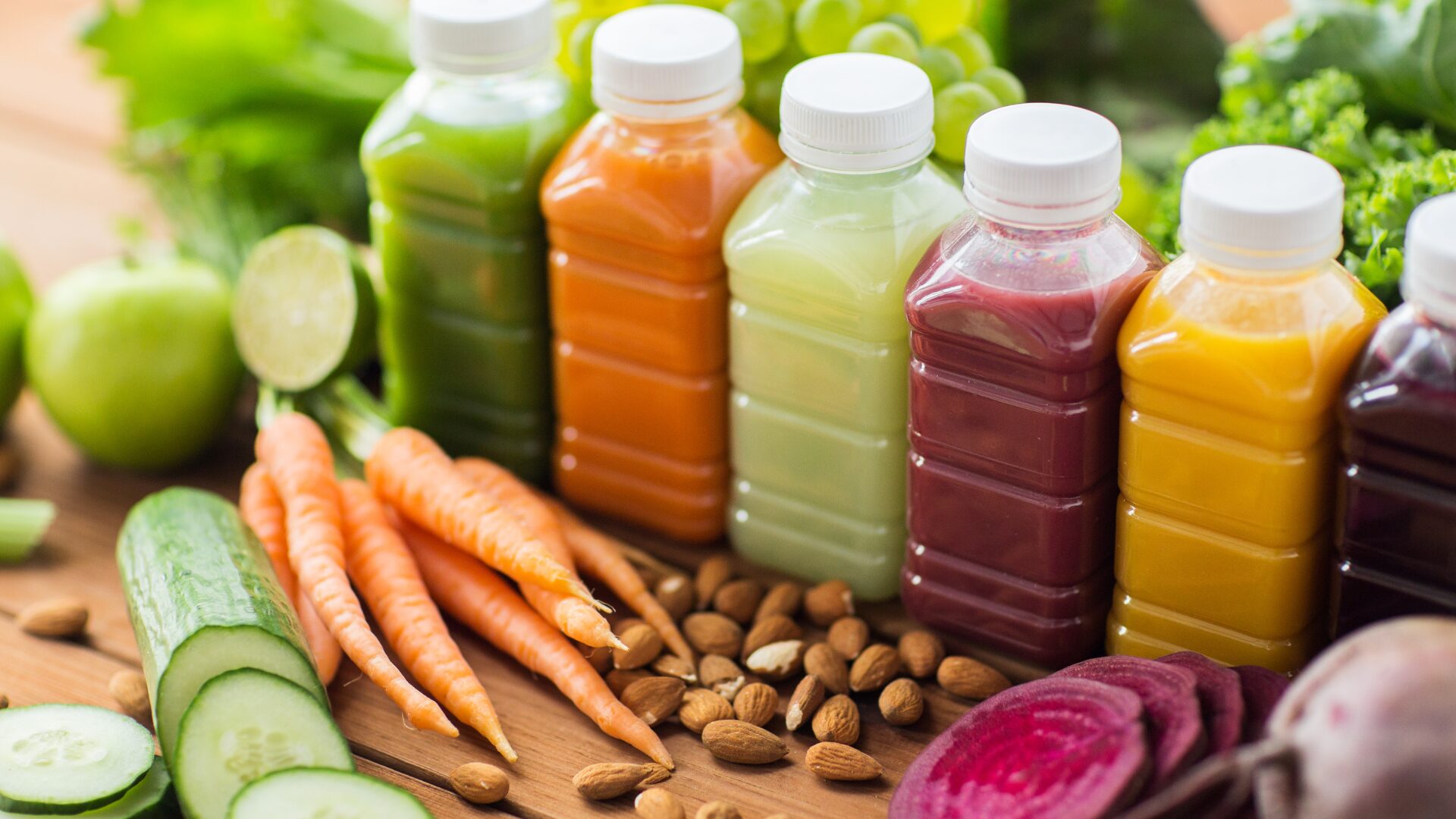 New to Vitamins? Here’s the Important Daily Vitamins You Need to Know