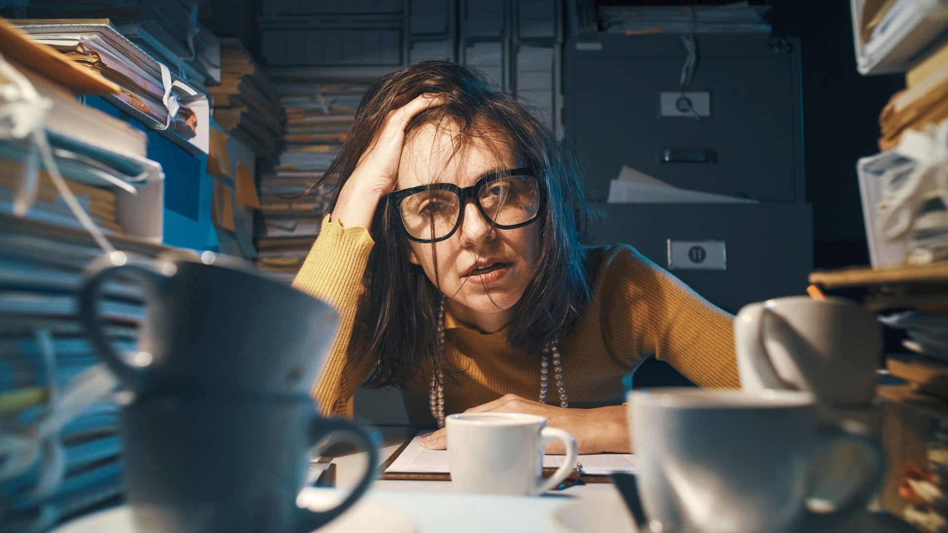 Oxidative Stress: What It Is and How Supplements Can Help