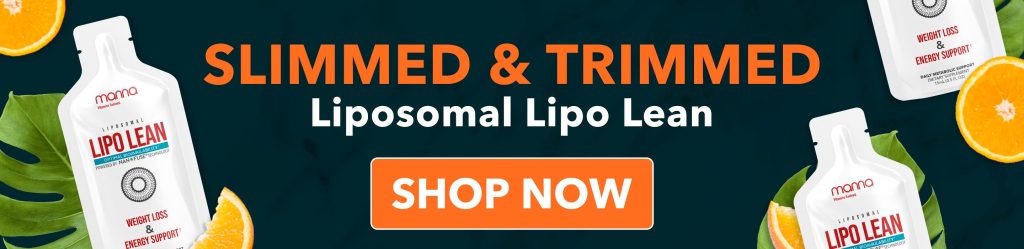 Shop Liposomal Lipo Lean