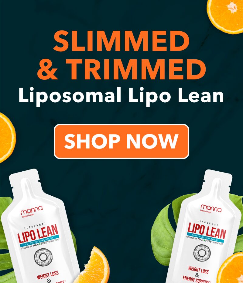 Shop Liposomal Lipo Lean