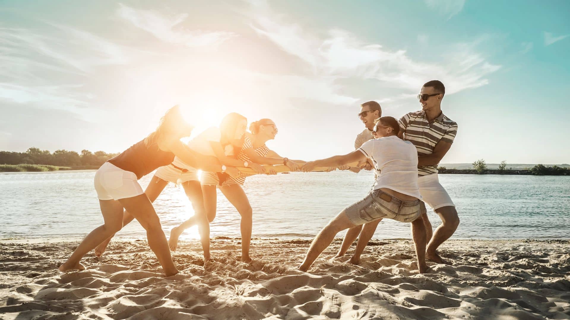 Shield Your Skin from the Sun— Nutrients For Natural Sun Protection