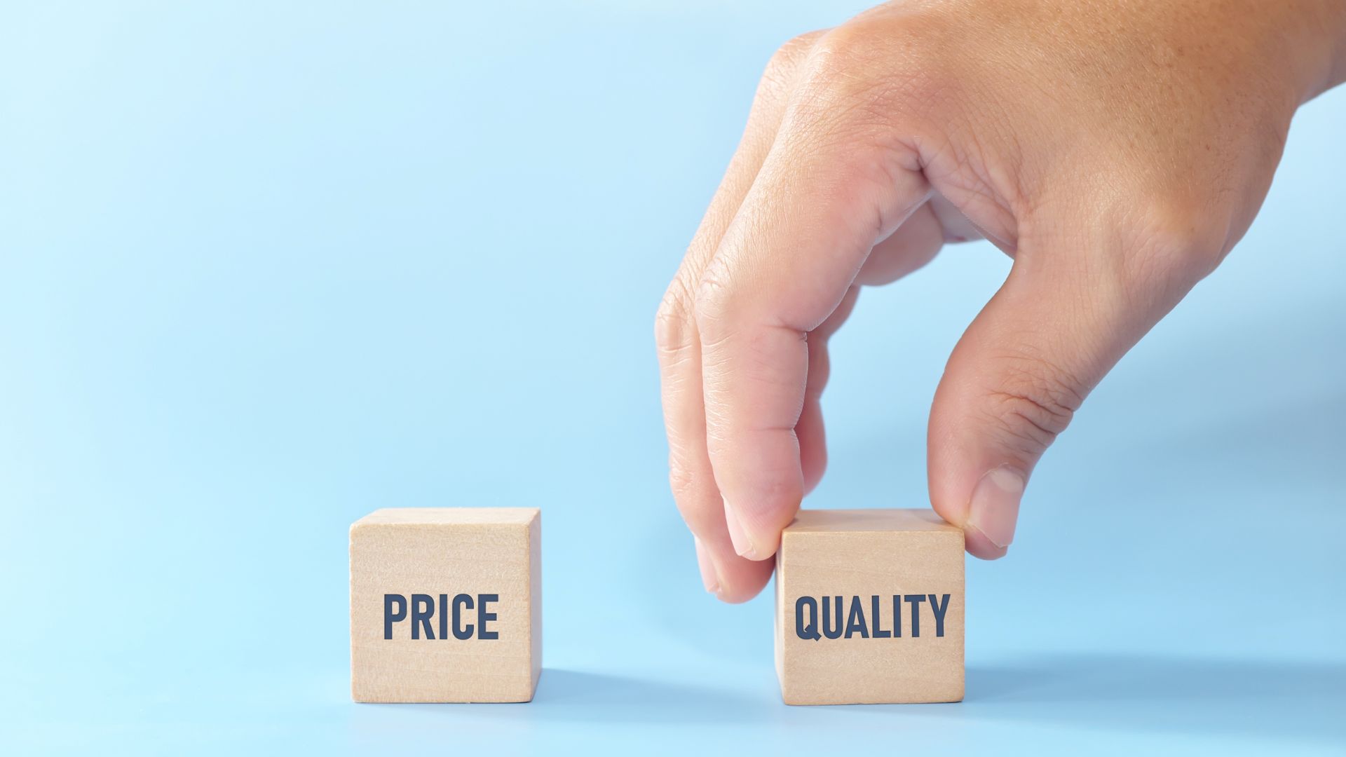 Supplement Costs Explained: Why Quality Matters More Than Price