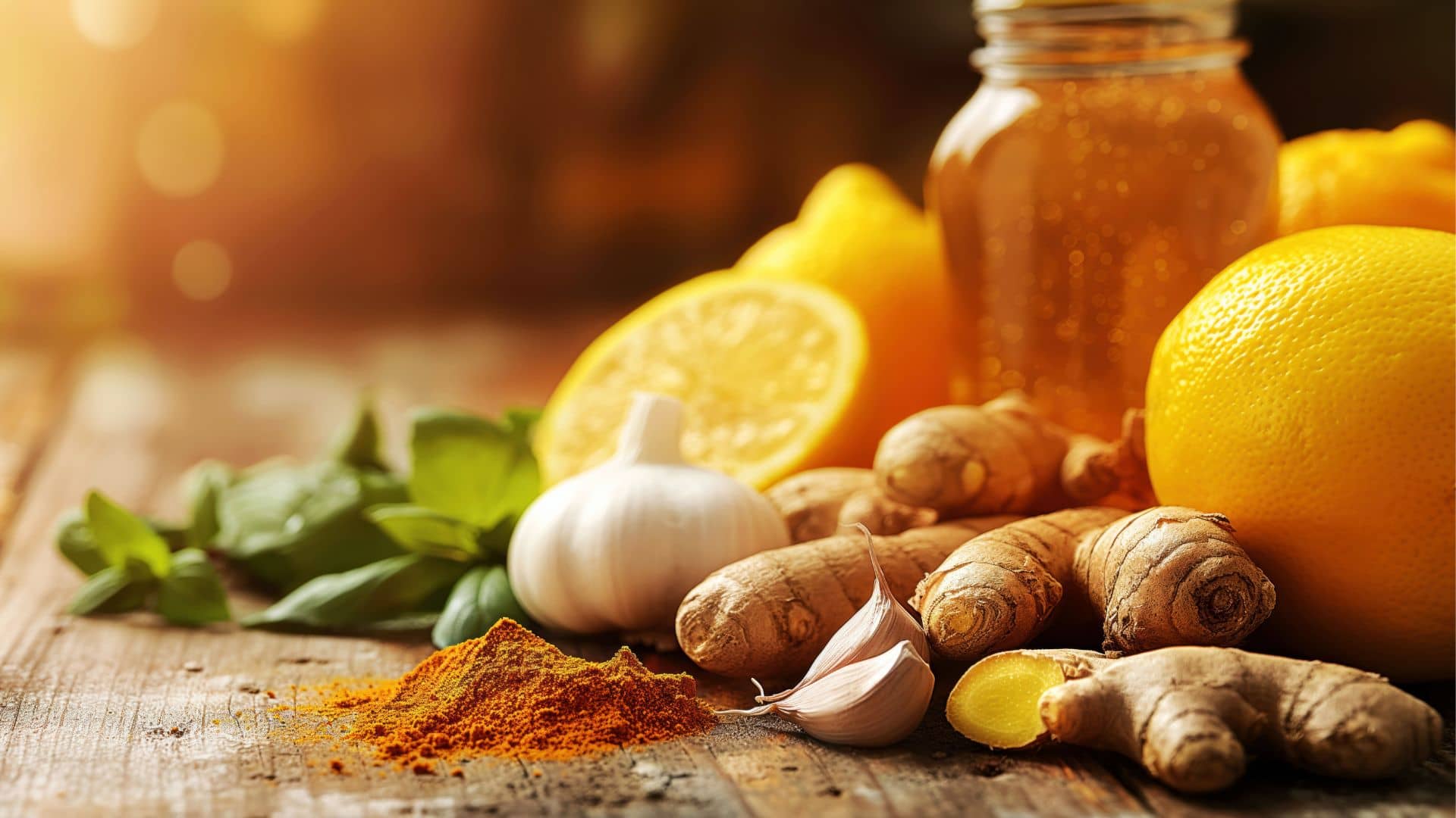 Supplements for Inflammation 101: These Nutrients Reduce Inflammation