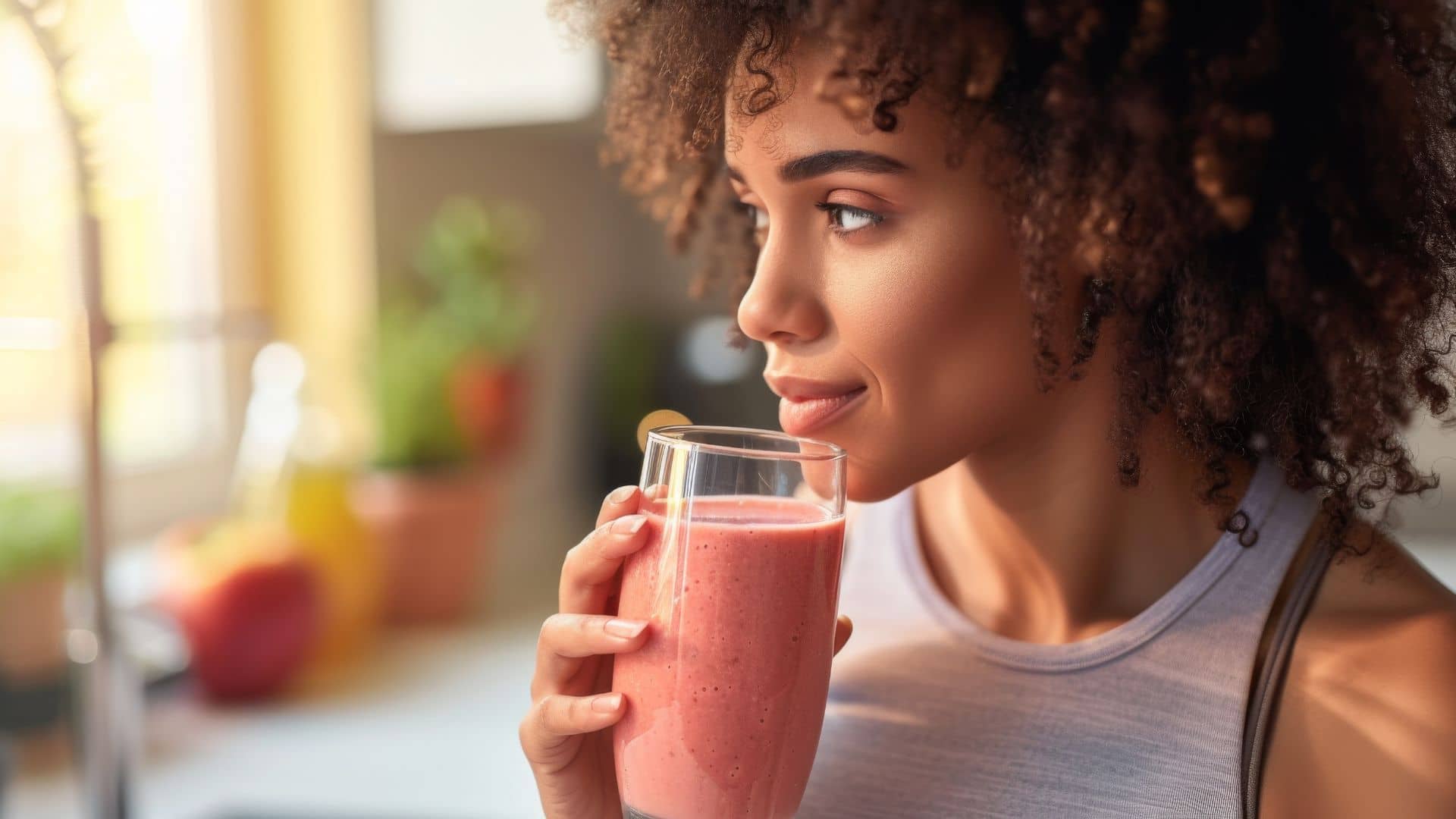 The Benefits of Liposomal Elderberry Immune for Stronger Immunity