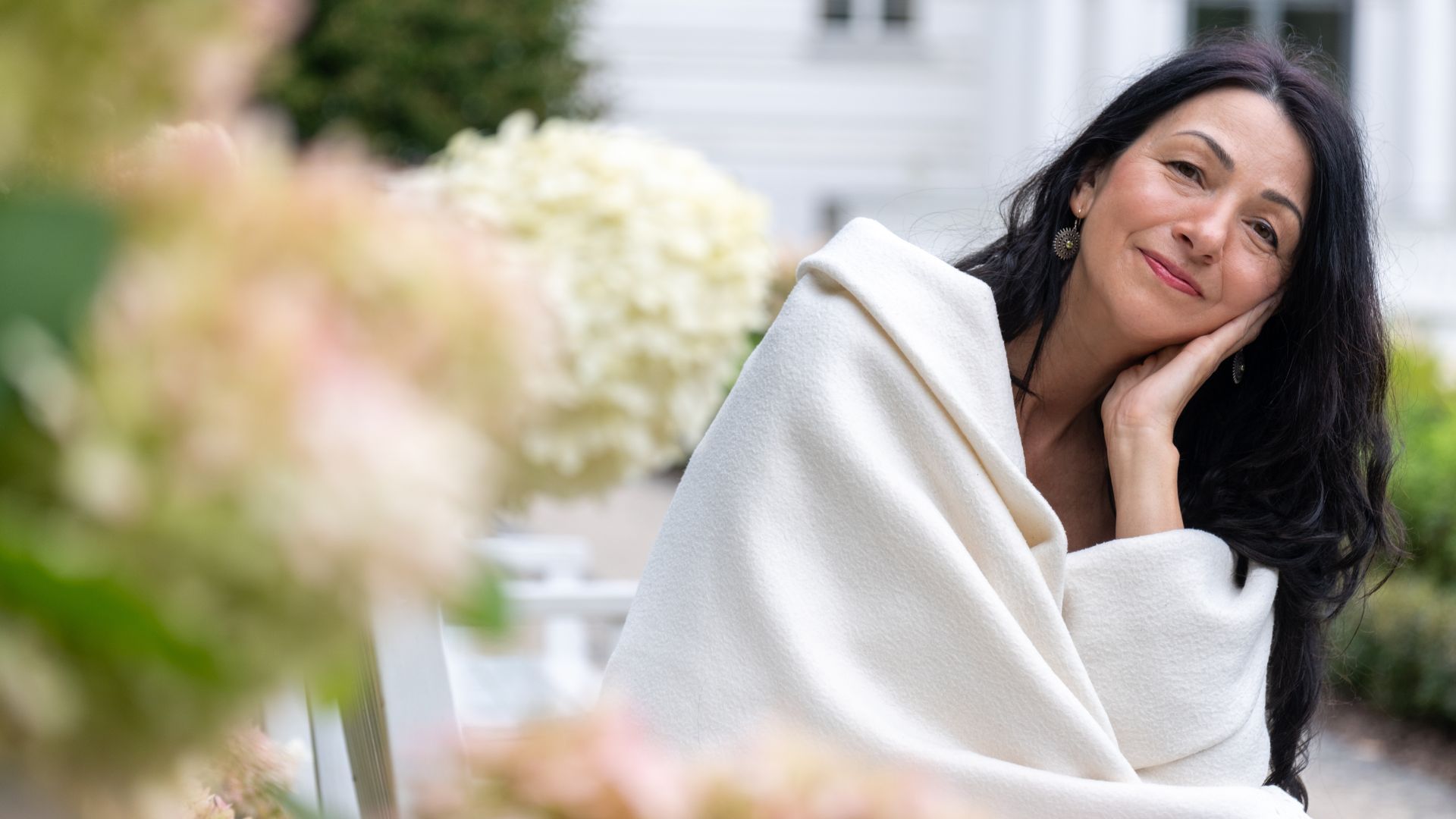 The Role of Antioxidants in Supporting Healthy Aging