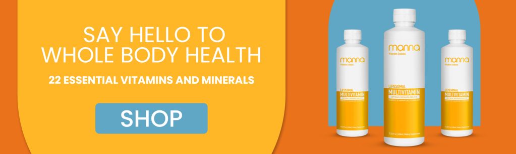 Shop Liposomal Multivitamin