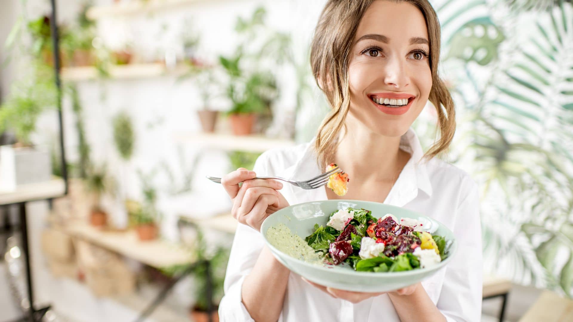 Top 10 Immune-Boosting Foods & Supplements