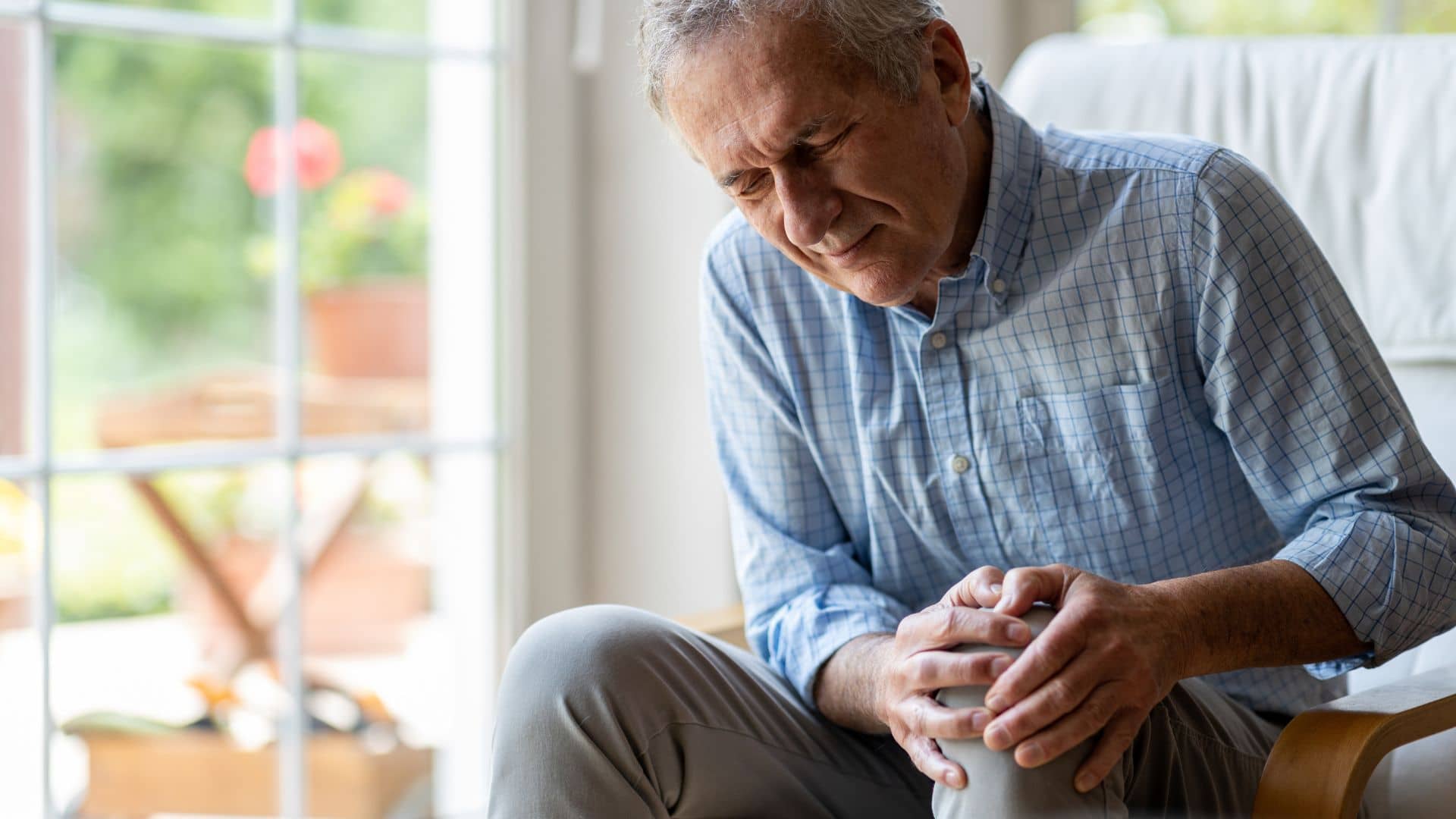 Top 5 Supplements for Arthritis Relief, Natural Joint Pain Support