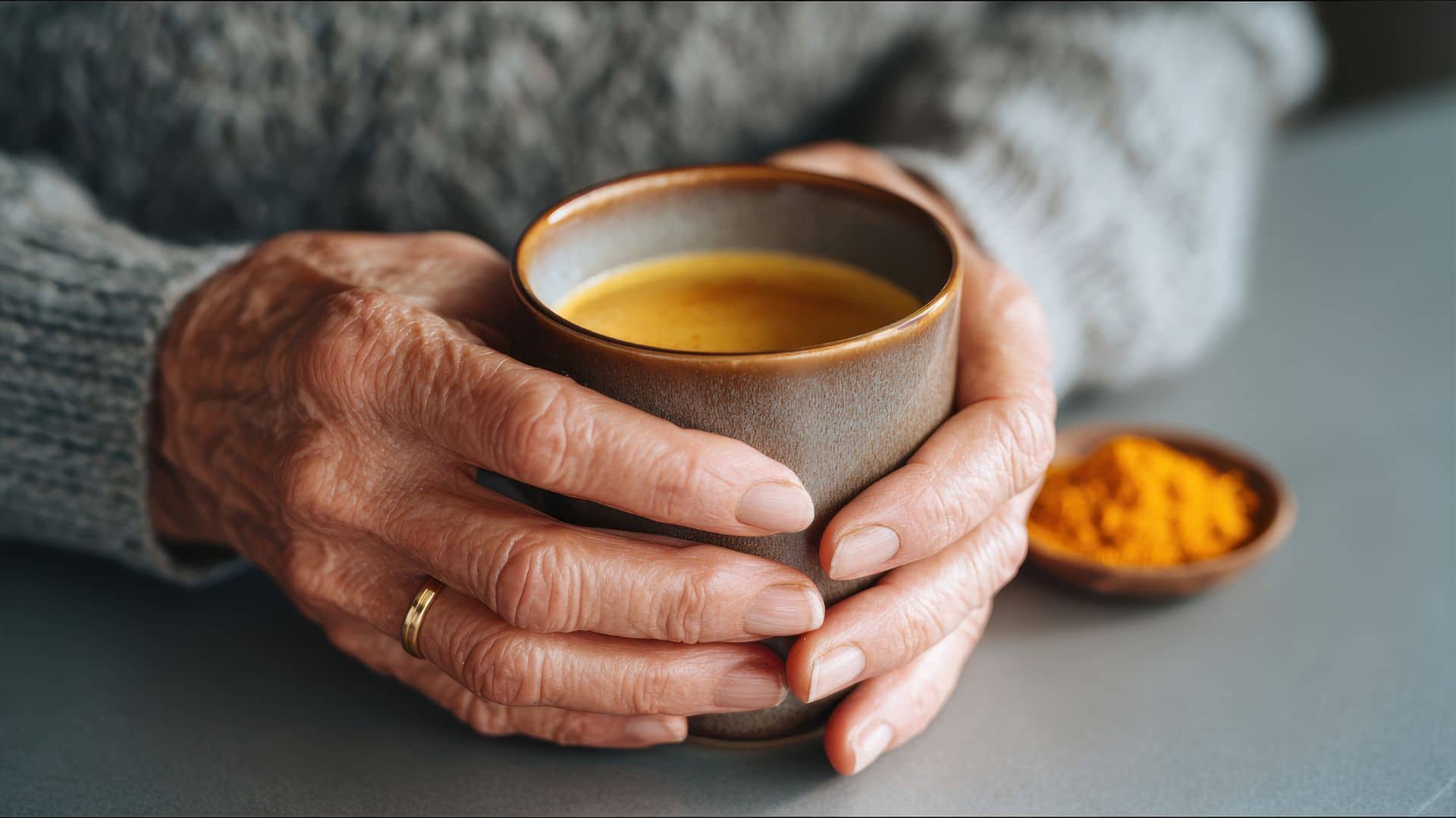 Turmeric and Liver Health: The Real Truth (It’s Not What You Think)